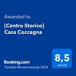 Centro Storico - Vicino Acquario E Casa Colombo