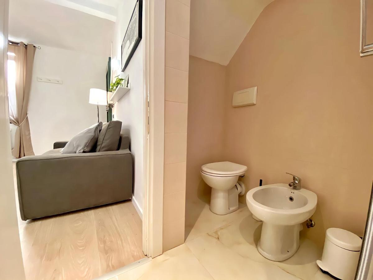 Appartement Centro Storico - Vicino Acquario E Casa Colombo Genua