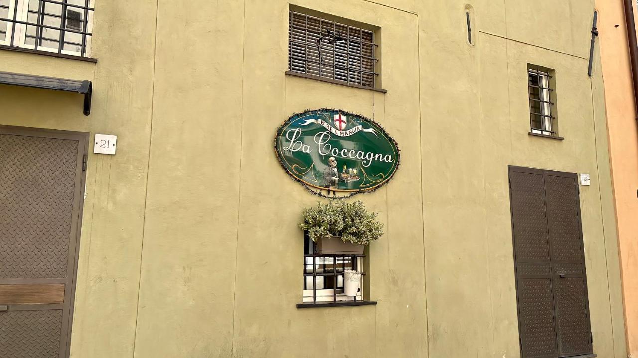Centro Storico - Vicino Acquario E Casa Colombo Appartement *