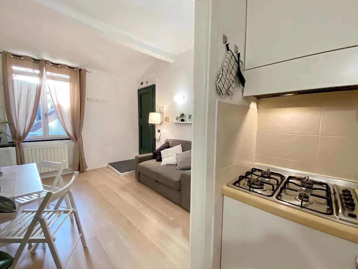 Appartement Centro Storico - Vicino Acquario E Casa Colombo *