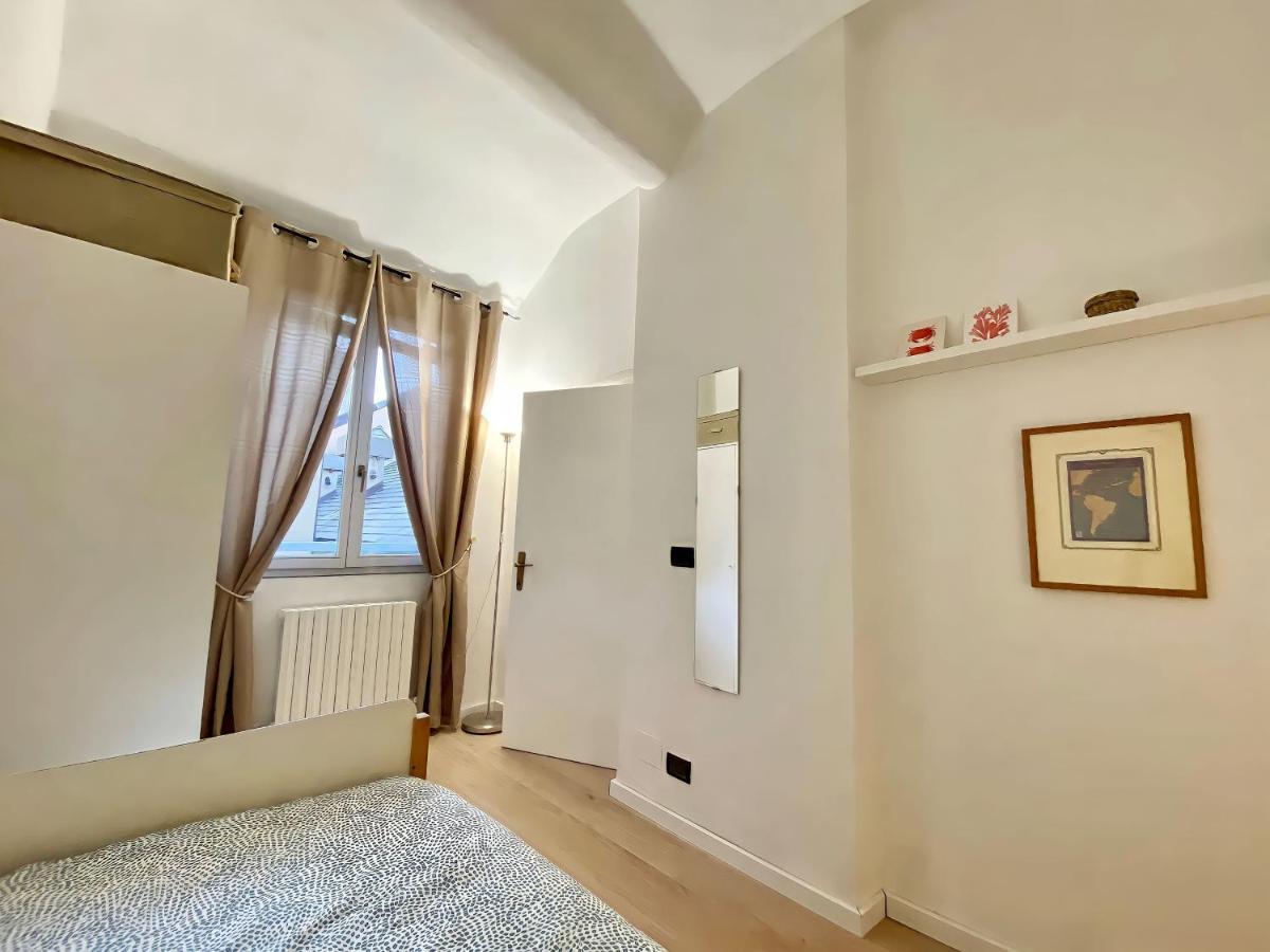 Appartement Centro Storico - Vicino Acquario E Casa Colombo *