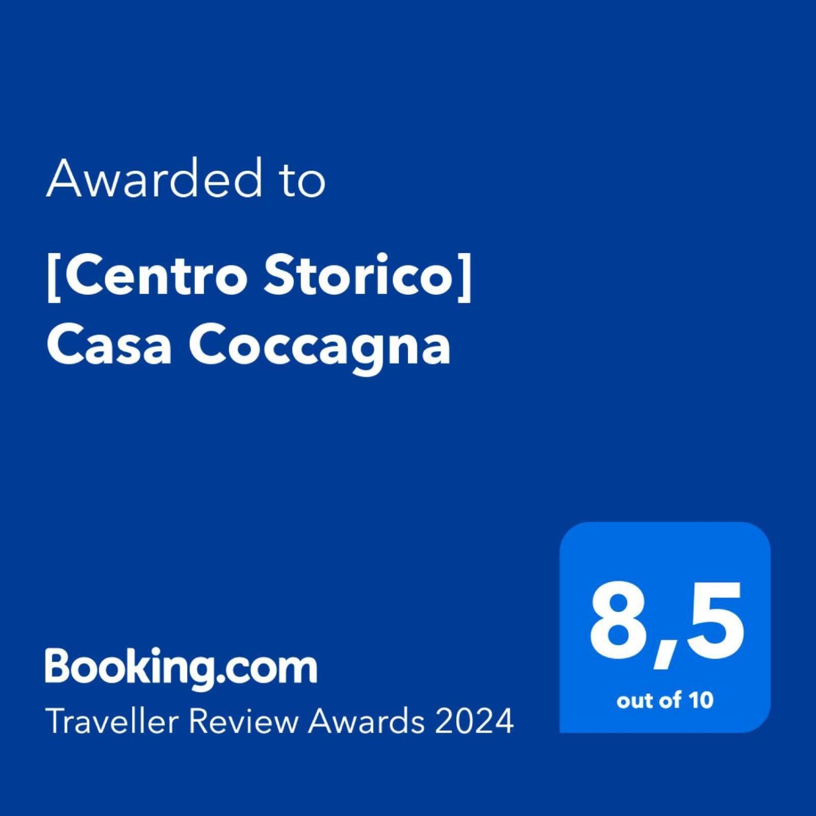 Centro Storico - Vicino Acquario E Casa Colombo *